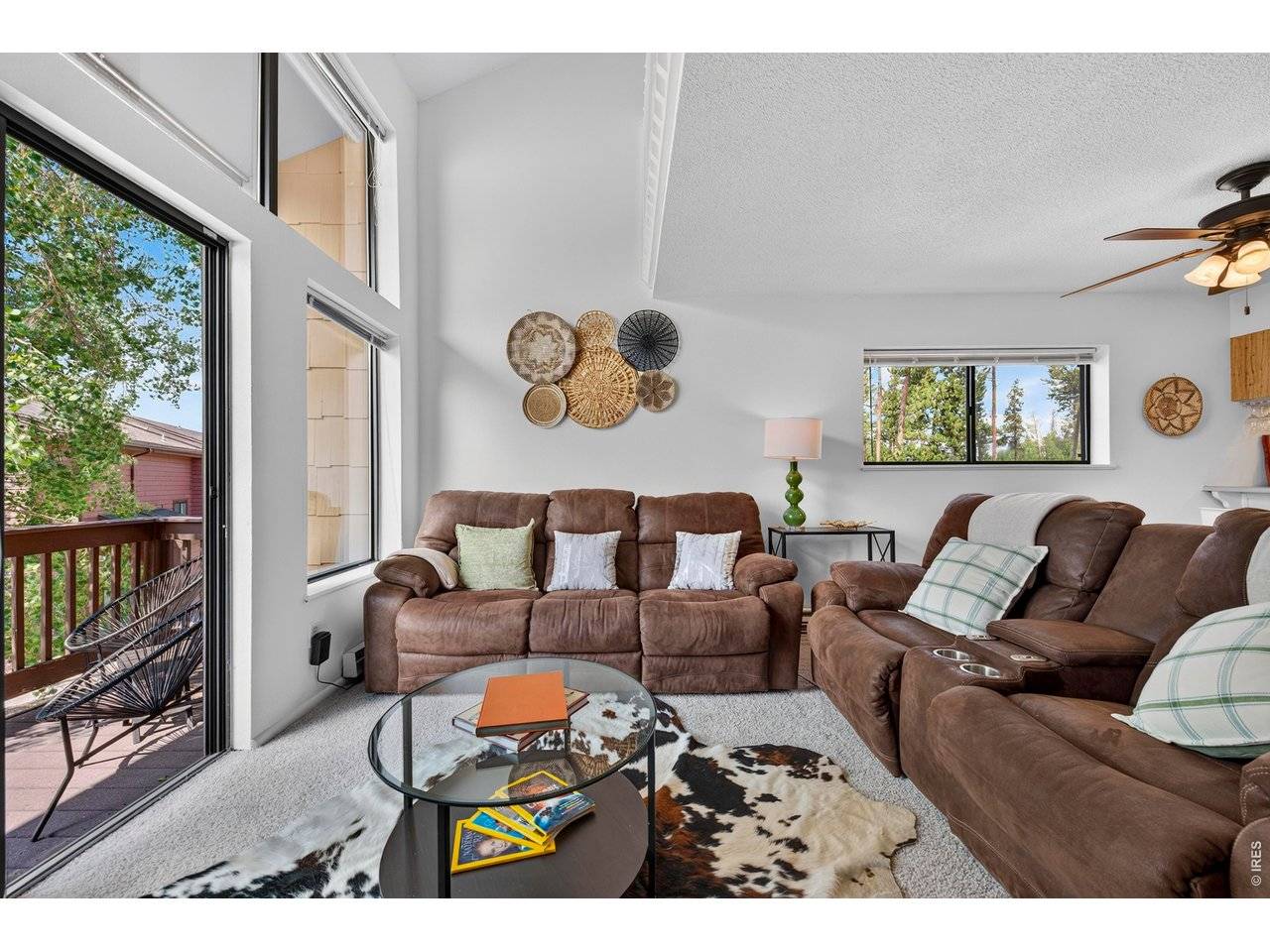 444 County Road 832 #30-1, Fraser, CO 80442