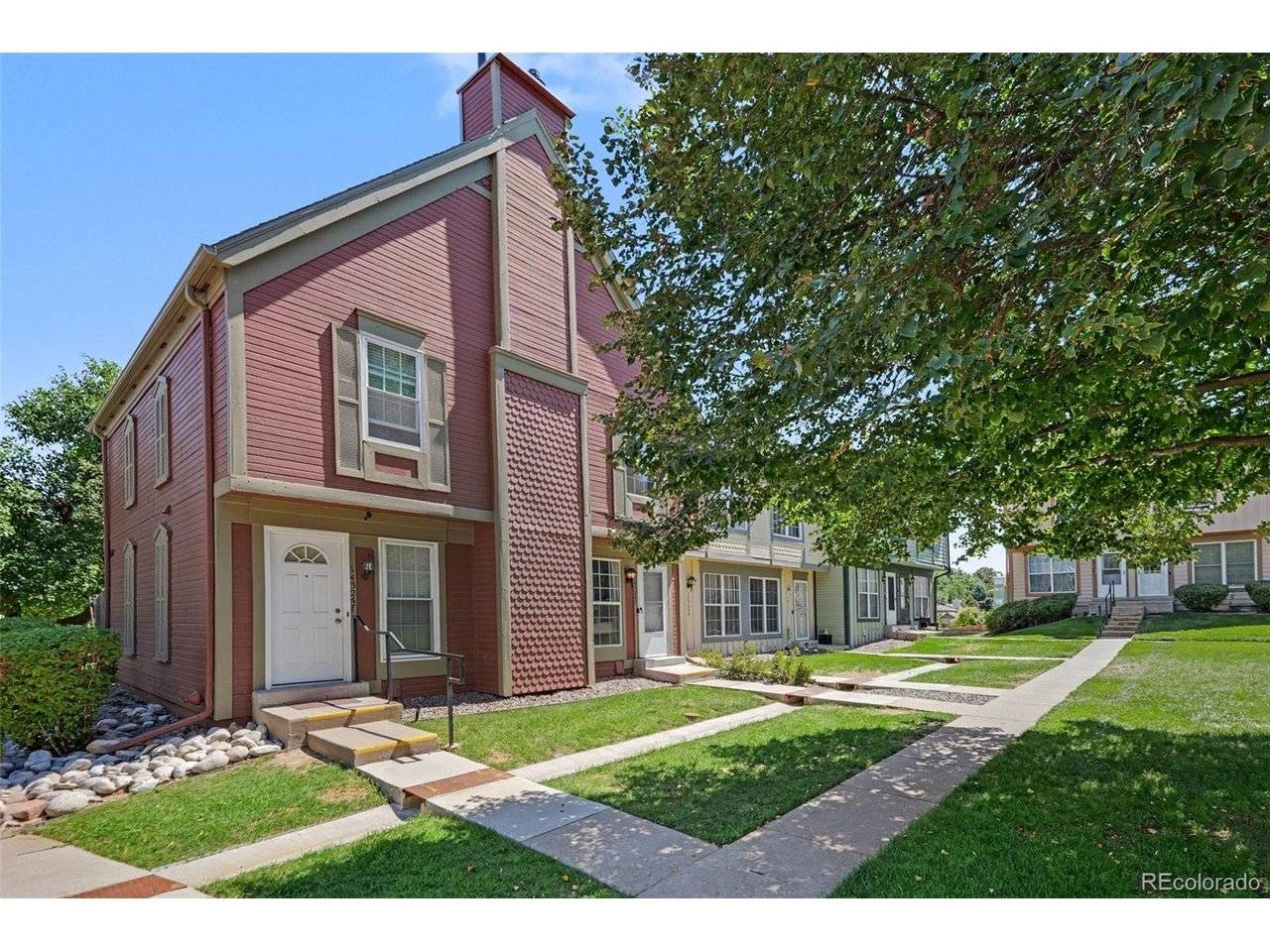14324 E Hawaii #E, Aurora, CO 80012