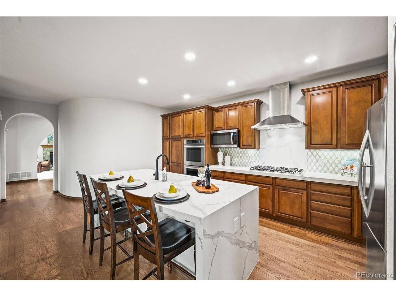 2980 Craig, Castle Rock, CO 80109