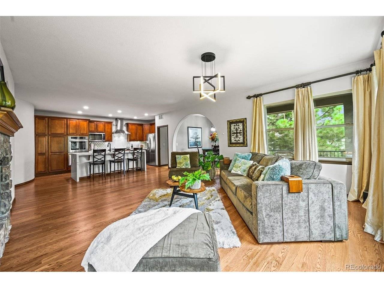 2980 Craig, Castle Rock, CO 80109