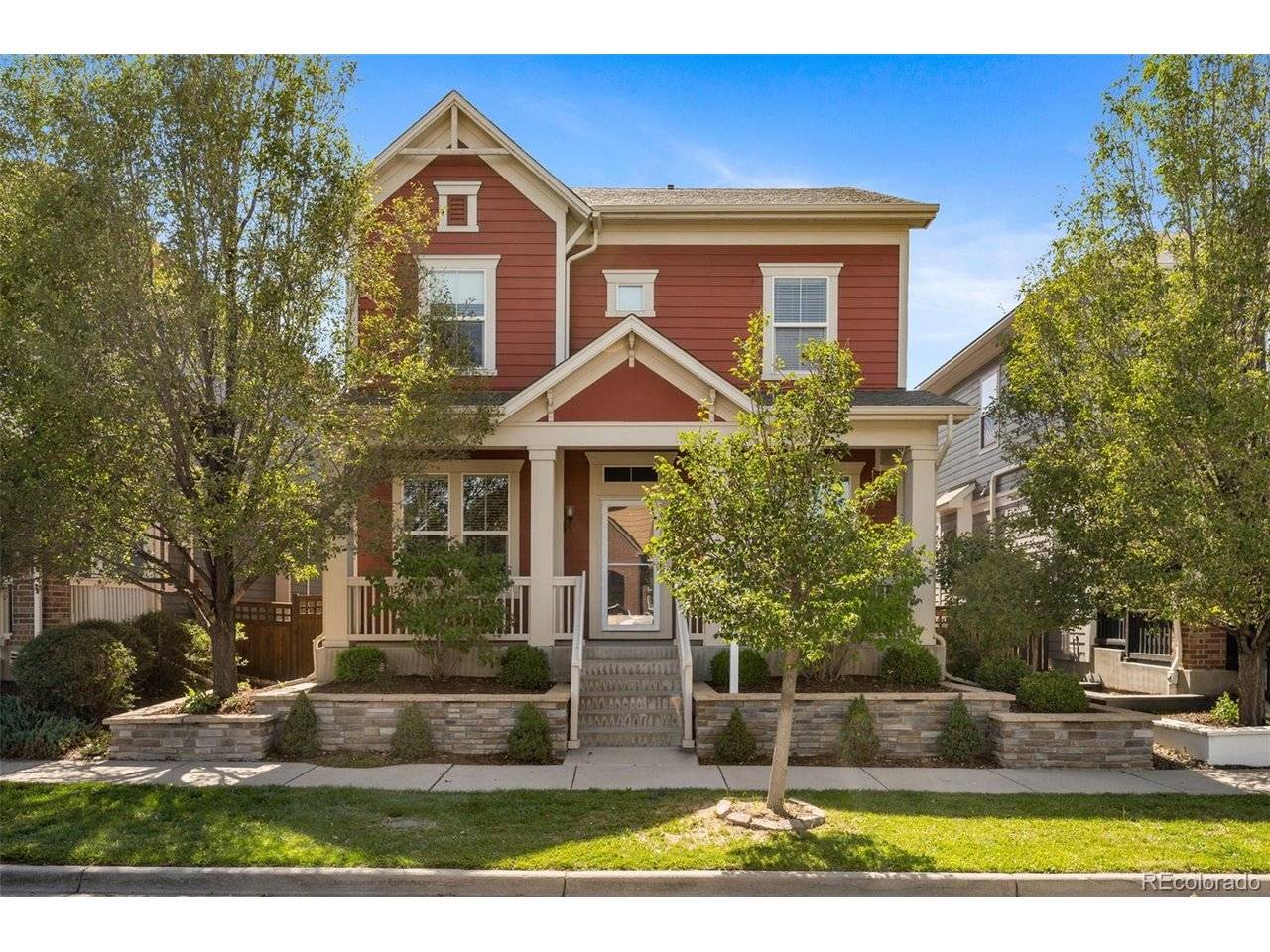 3031 Trenton, Denver, CO 80238