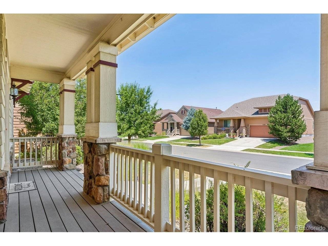 21998 E Tallkid, Parker, CO 80138
