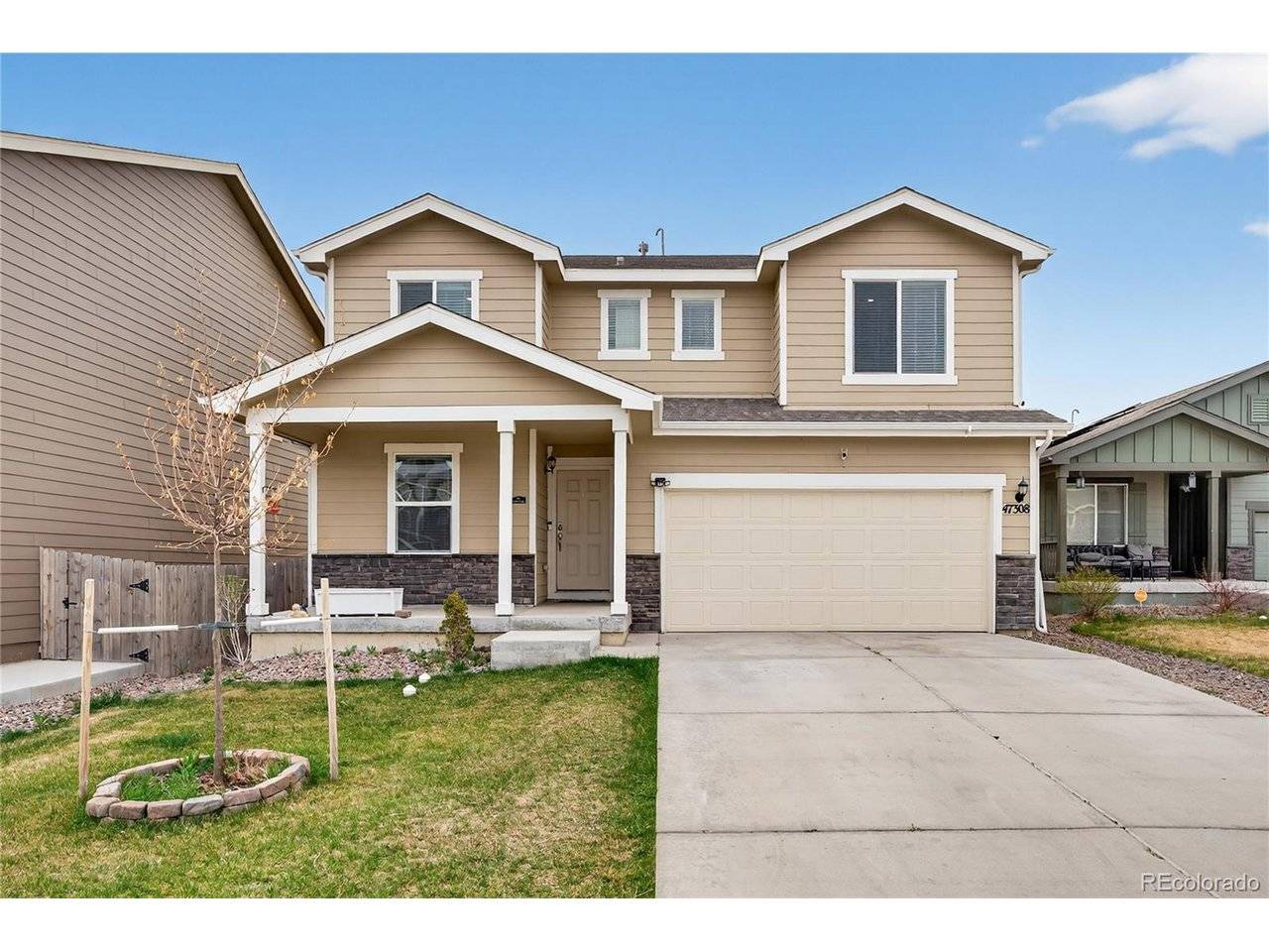 47308 Clover, Bennett, CO 80102
