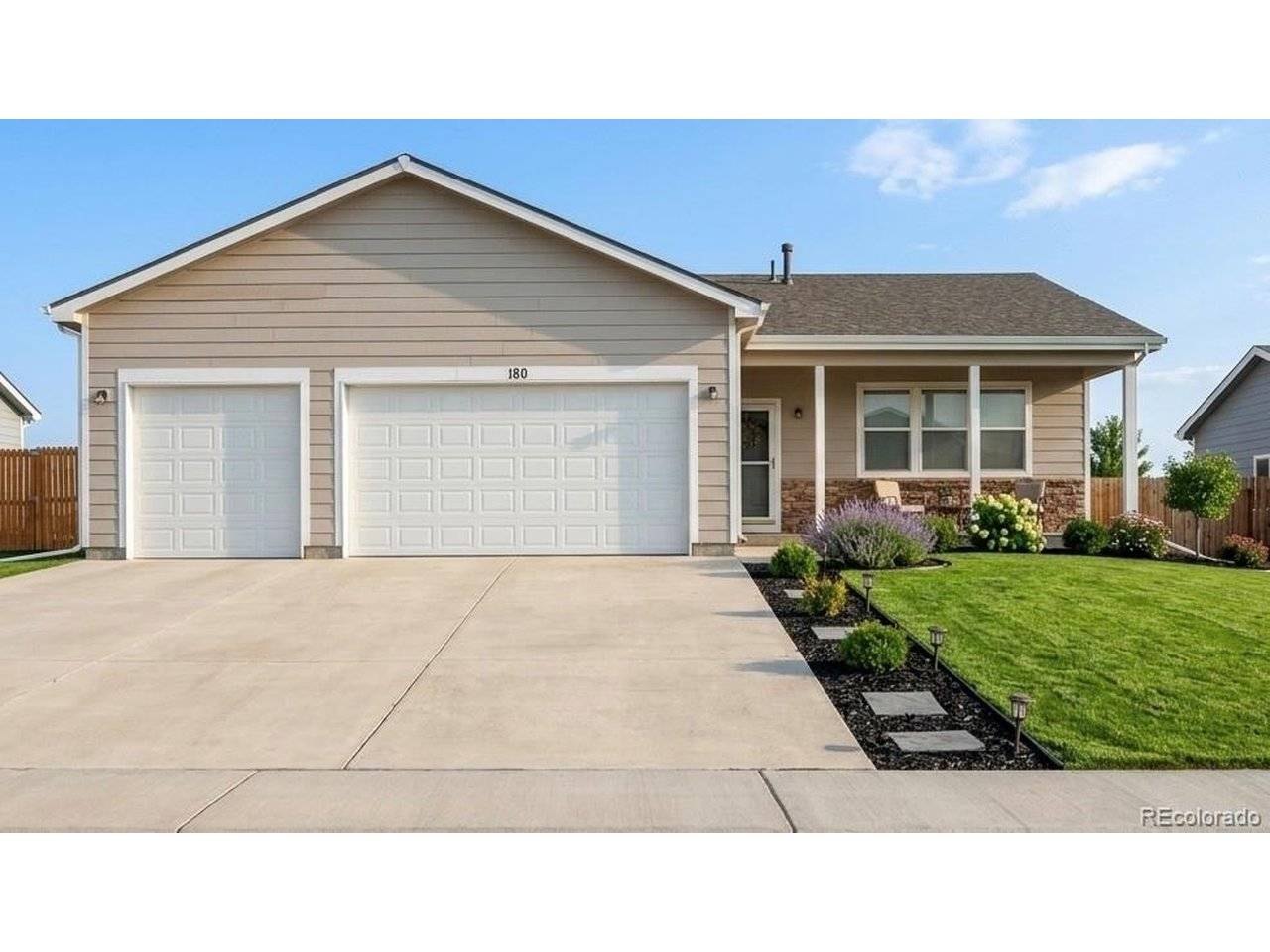 180 S 4TH, Deer Trail, CO 80105