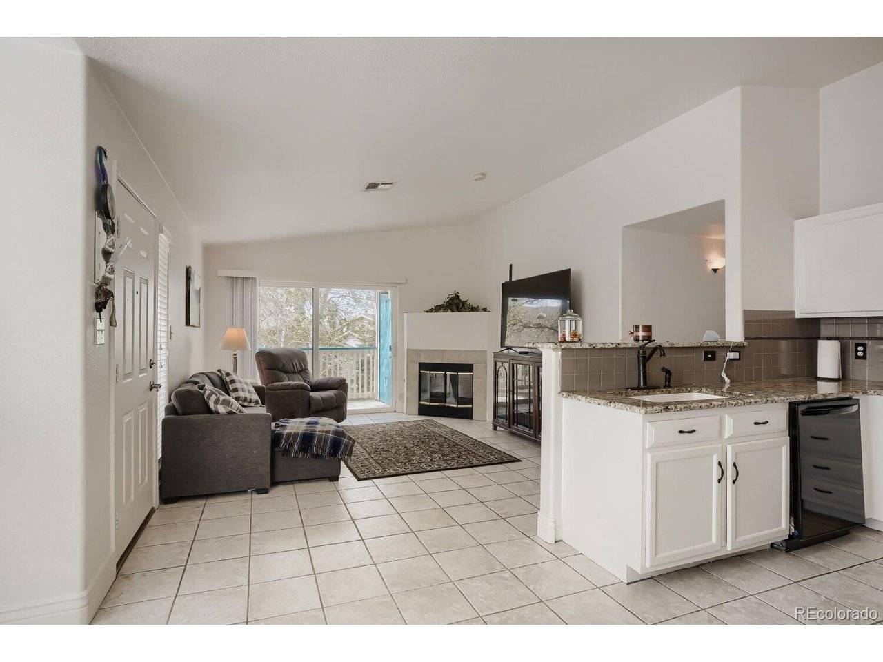 8437 Thunder Ridge #204, Highlands Ranch, CO 80126