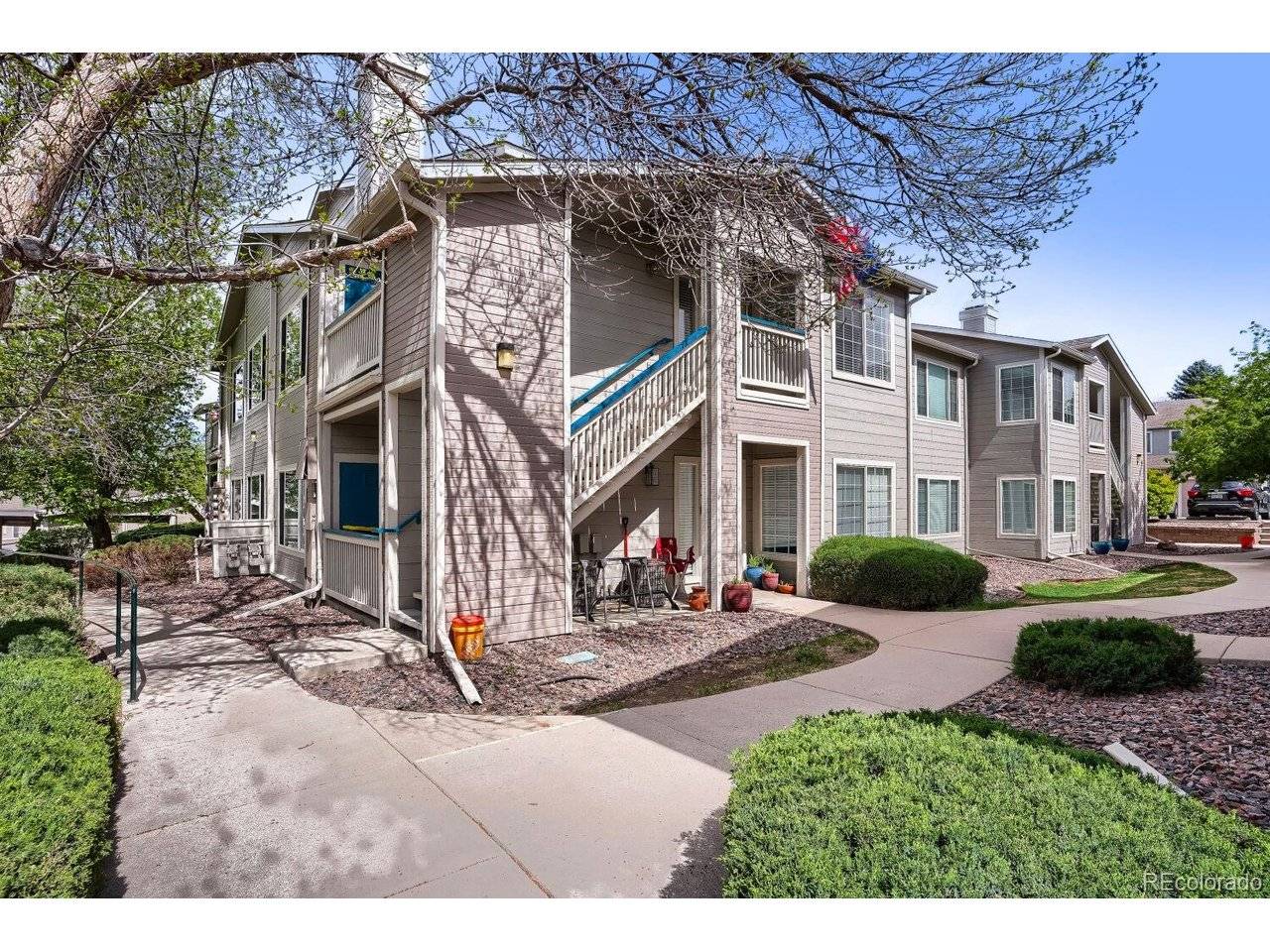 8437 Thunder Ridge #204, Highlands Ranch, CO 80126