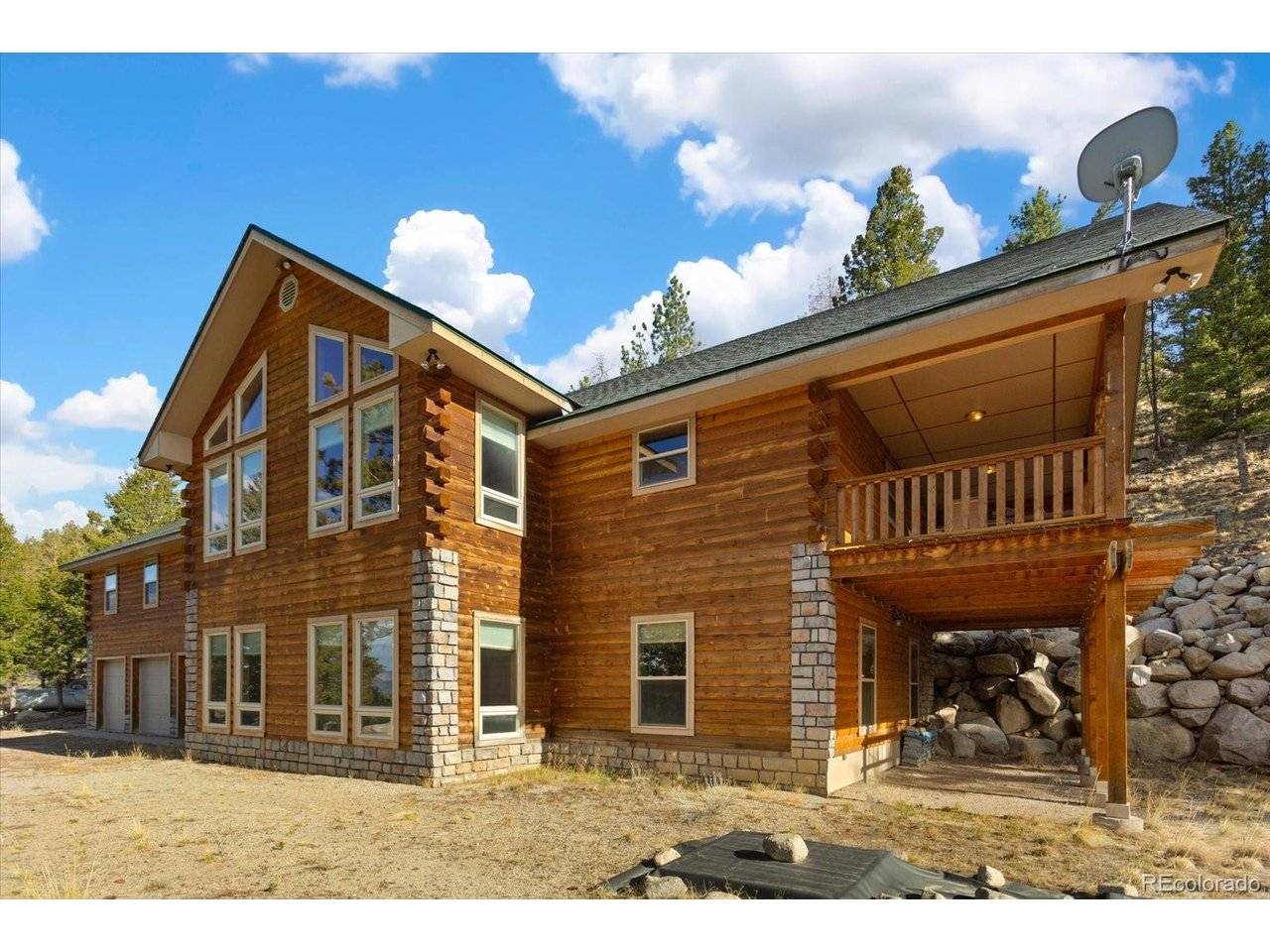 16382 Falcon, Nathrop, CO 81236