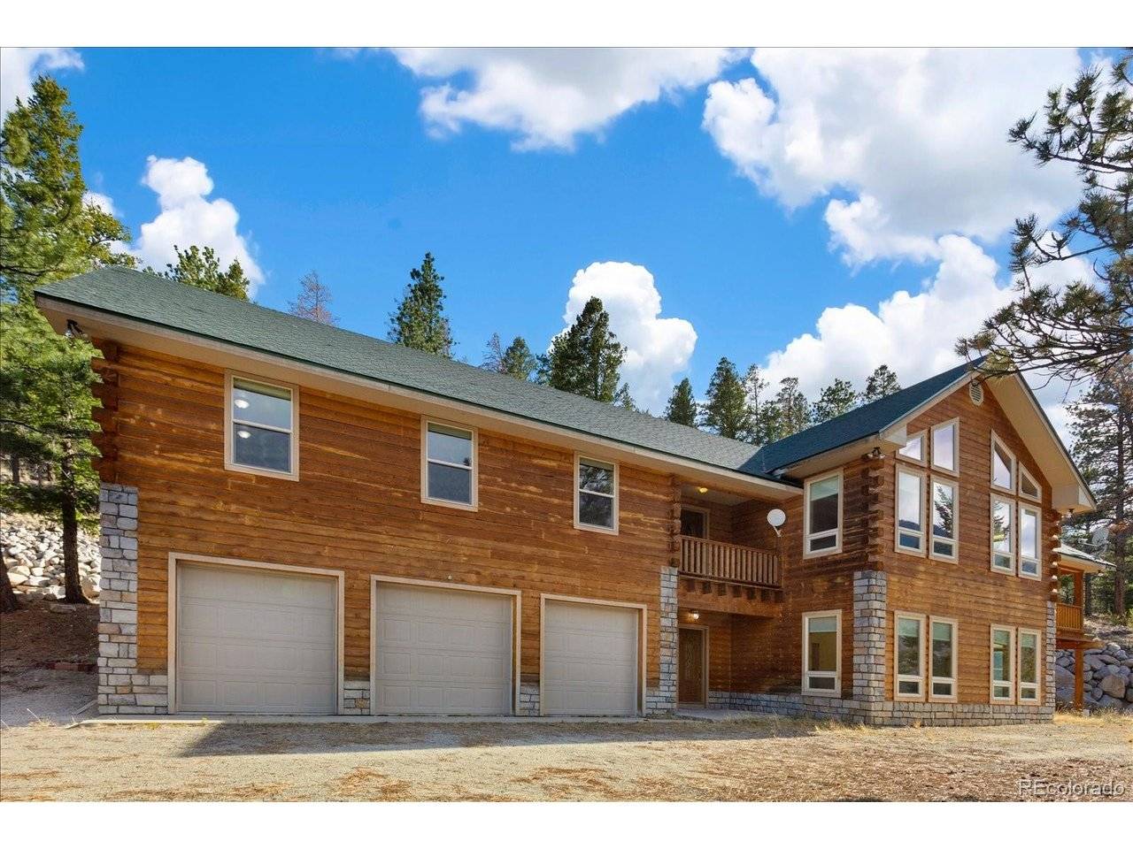 16382 Falcon, Nathrop, CO 81236