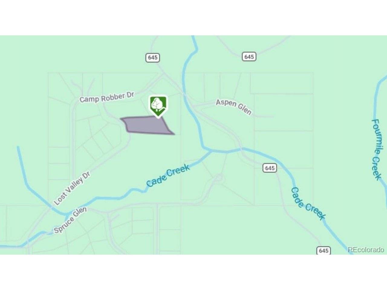222 Lost Valley, Creede, CO 81130