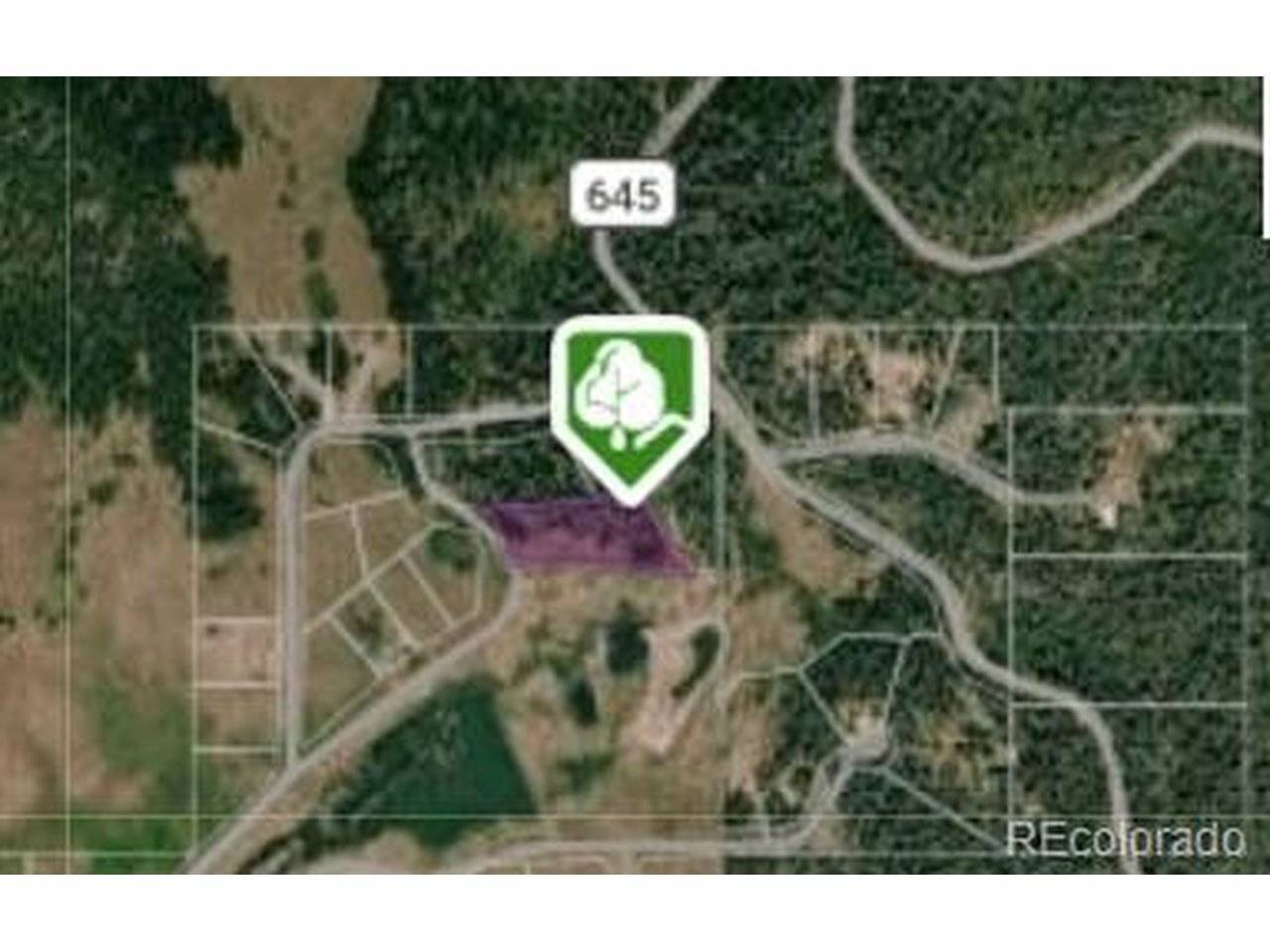 222 Lost Valley, Creede, CO 81130