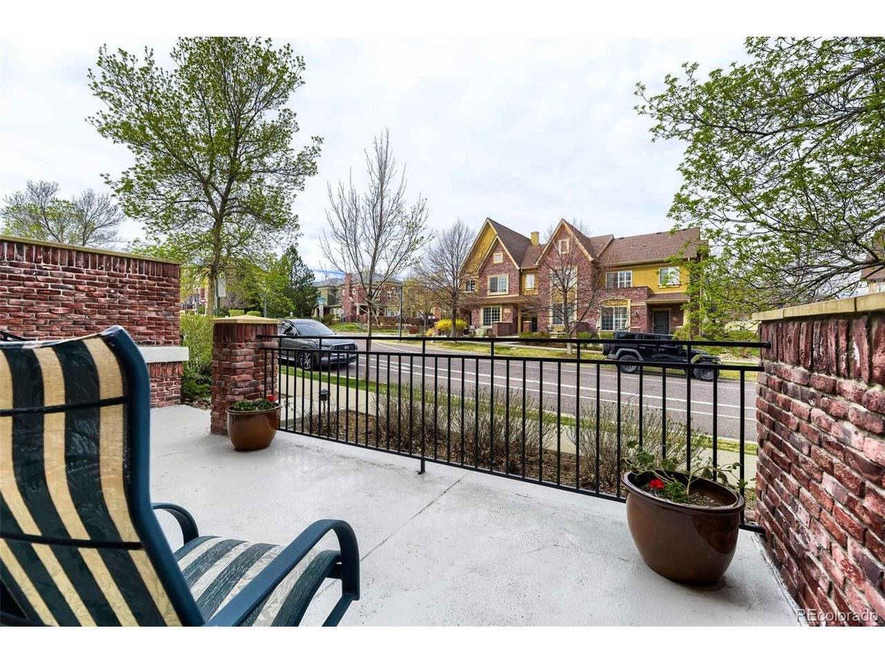 757 Bristle Pine #B, Highlands Ranch, CO 80129