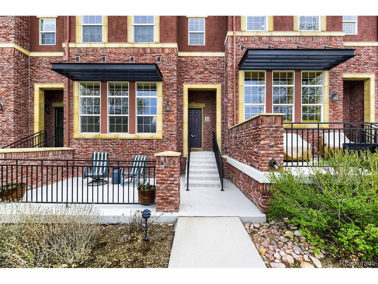 757 Bristle Pine #B, Highlands Ranch, CO 80129