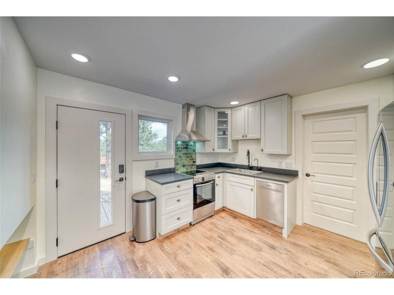 15351 Chimney Rock, Nathrop, CO 81236