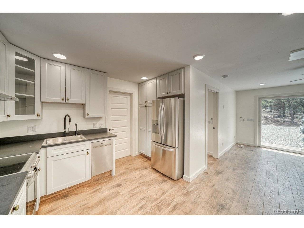 15351 Chimney Rock, Nathrop, CO 81236