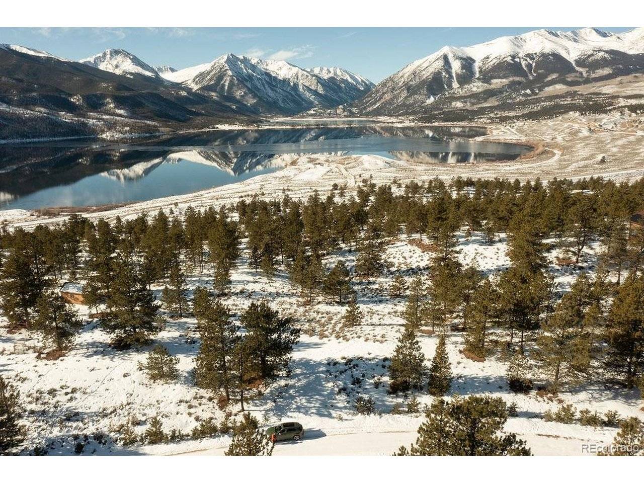 6 Ross, Granite, CO 81228