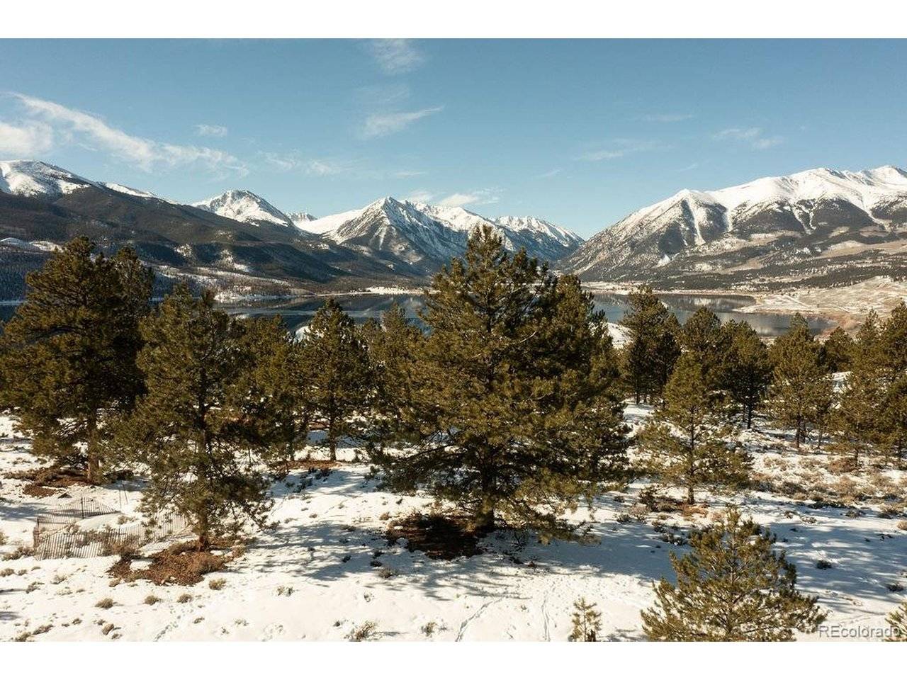 6 Ross, Granite, CO 81228