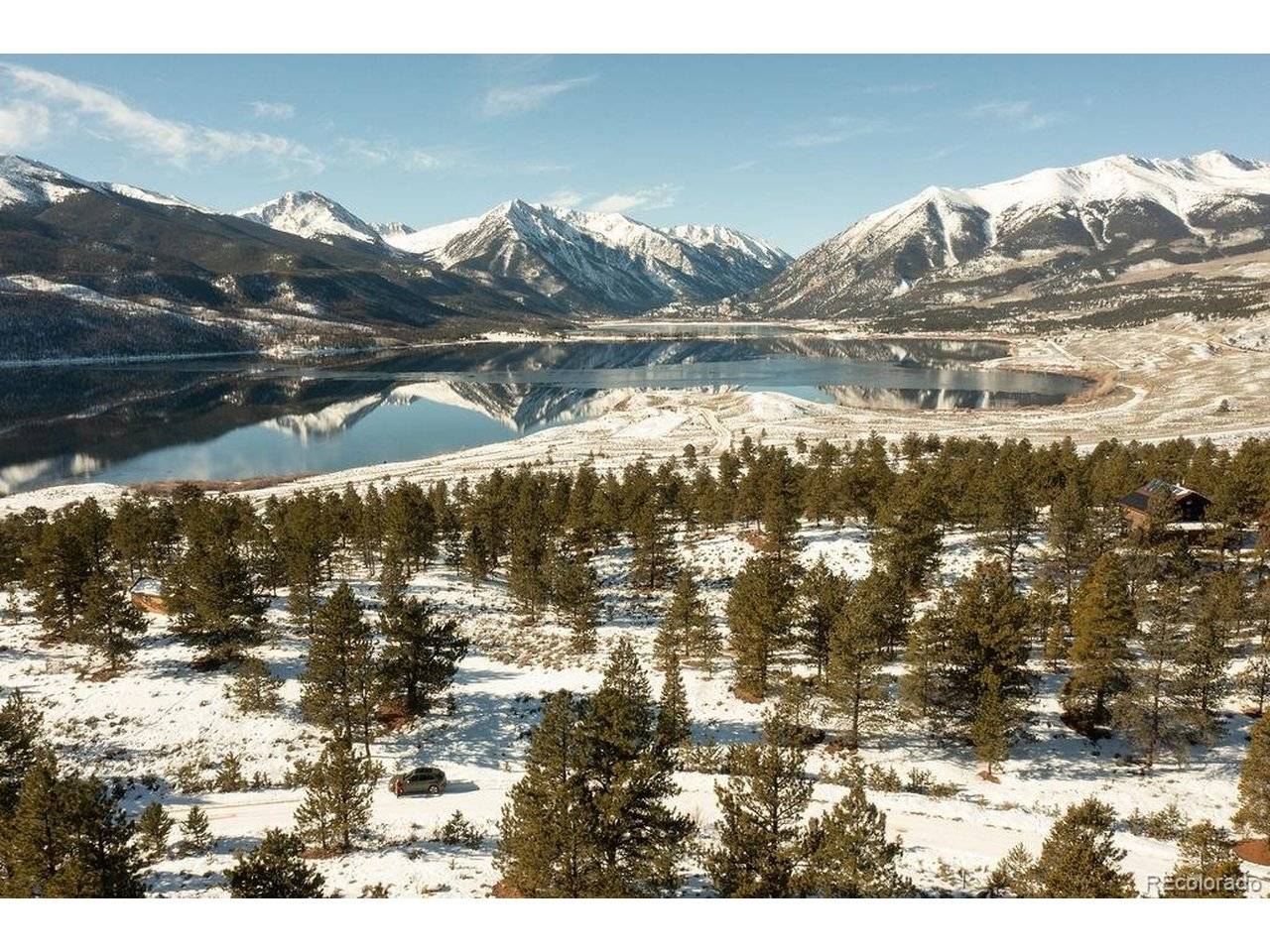 6 Ross, Granite, CO 81228