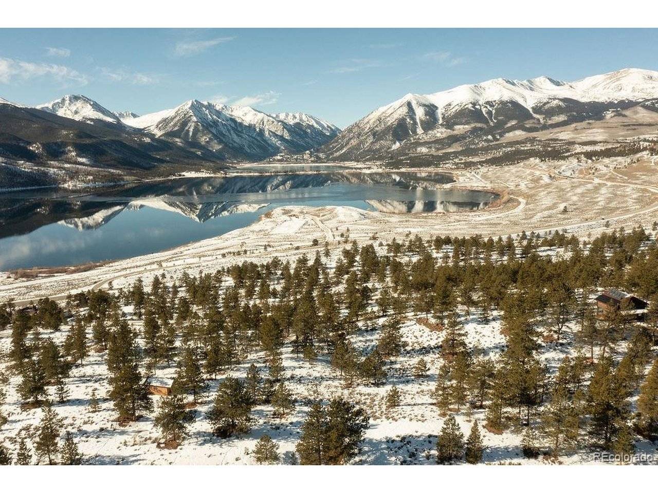 6 Ross, Granite, CO 81228