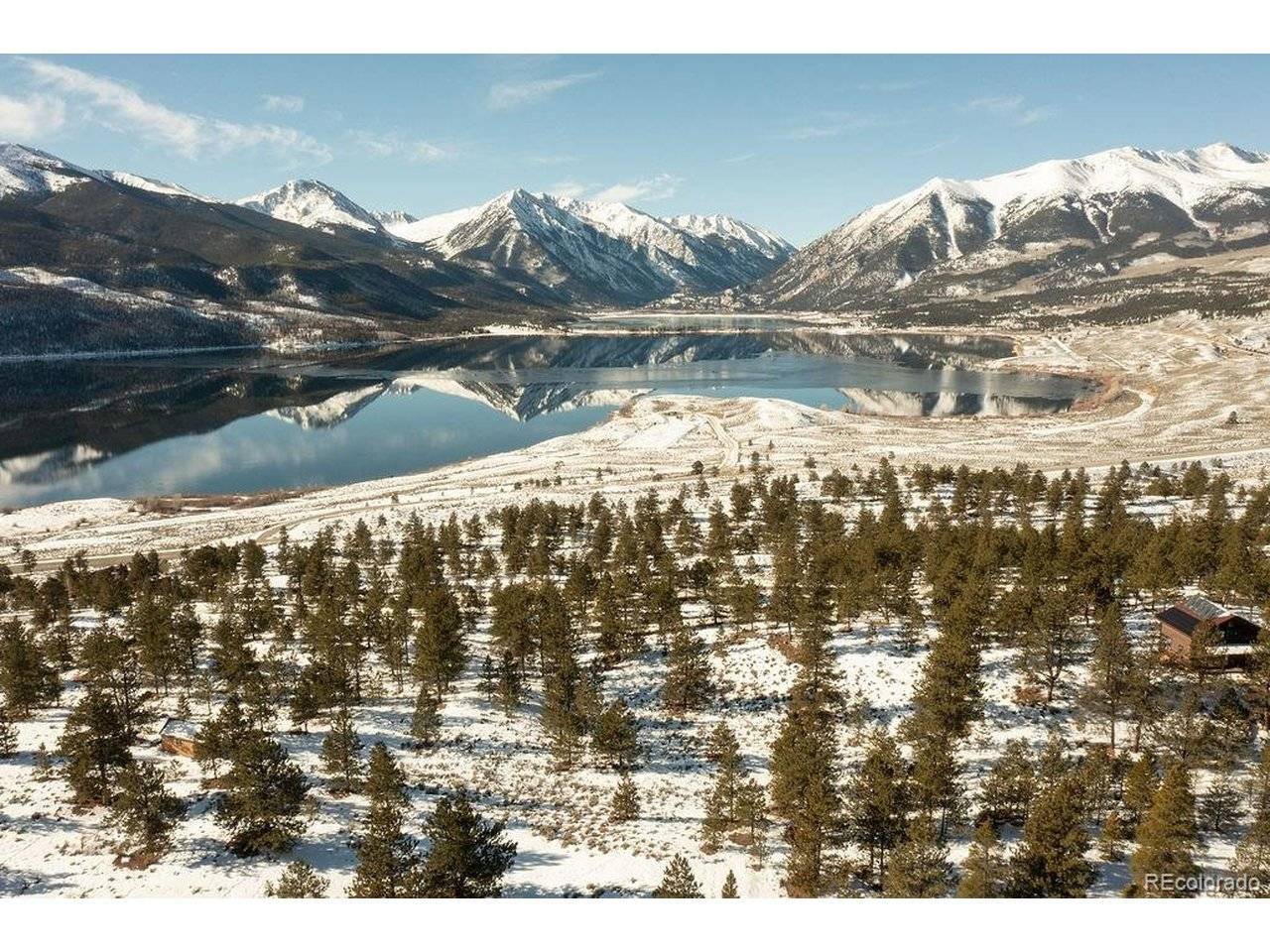 6 Ross, Granite, CO 81228