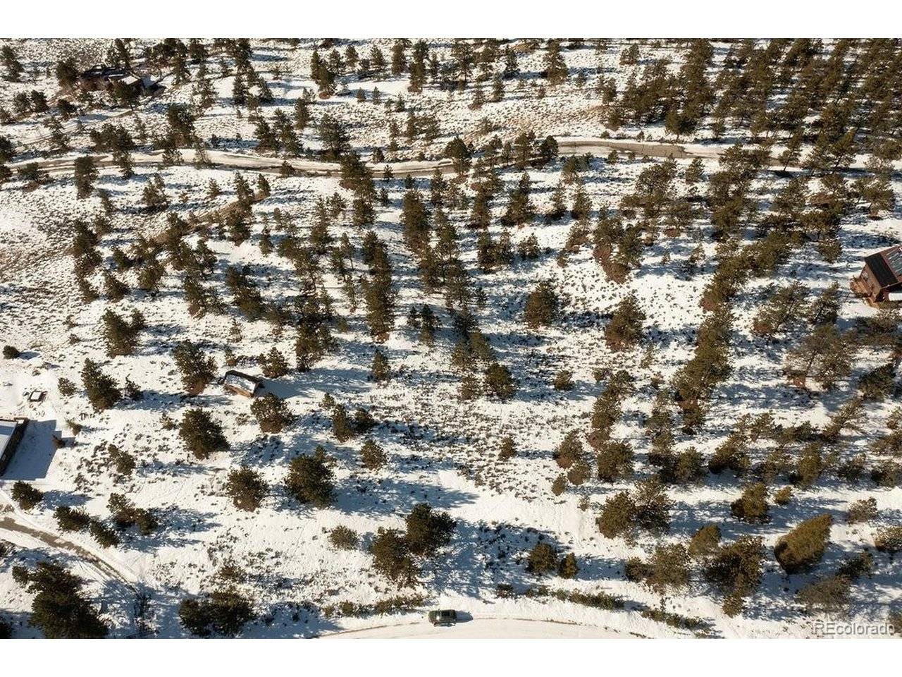 6 Ross, Granite, CO 81228