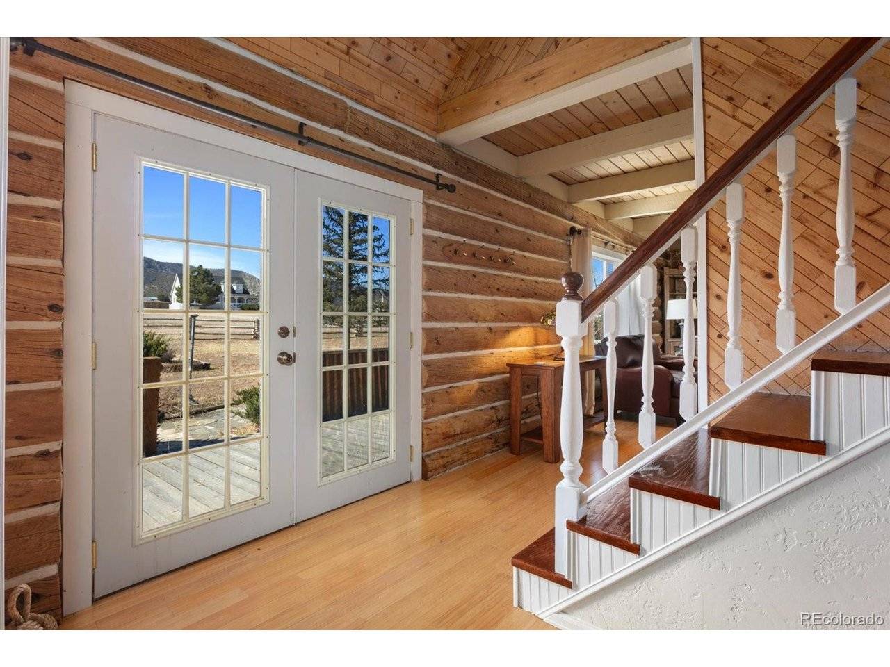 716 W Blarney Stone, Howard, CO 81233