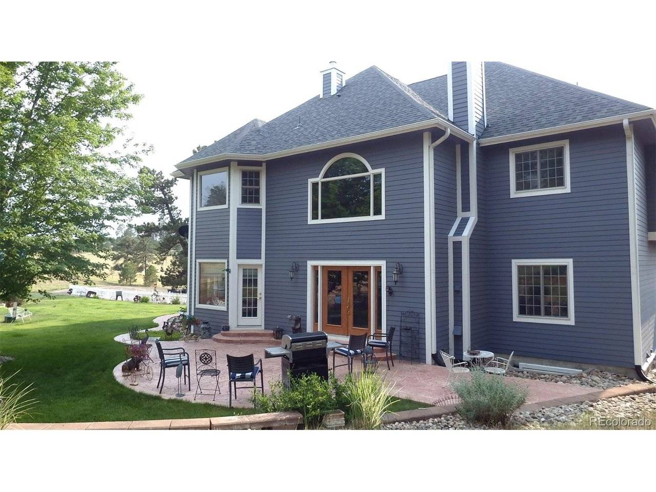 34264 Wolf Creek, Kiowa, CO 80117