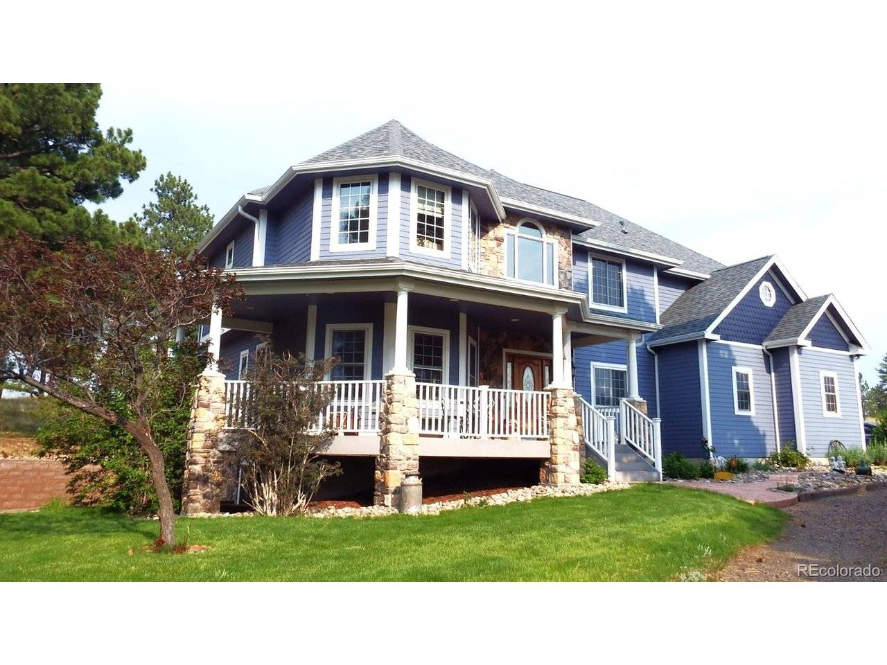 34264 Wolf Creek, Kiowa, CO 80117