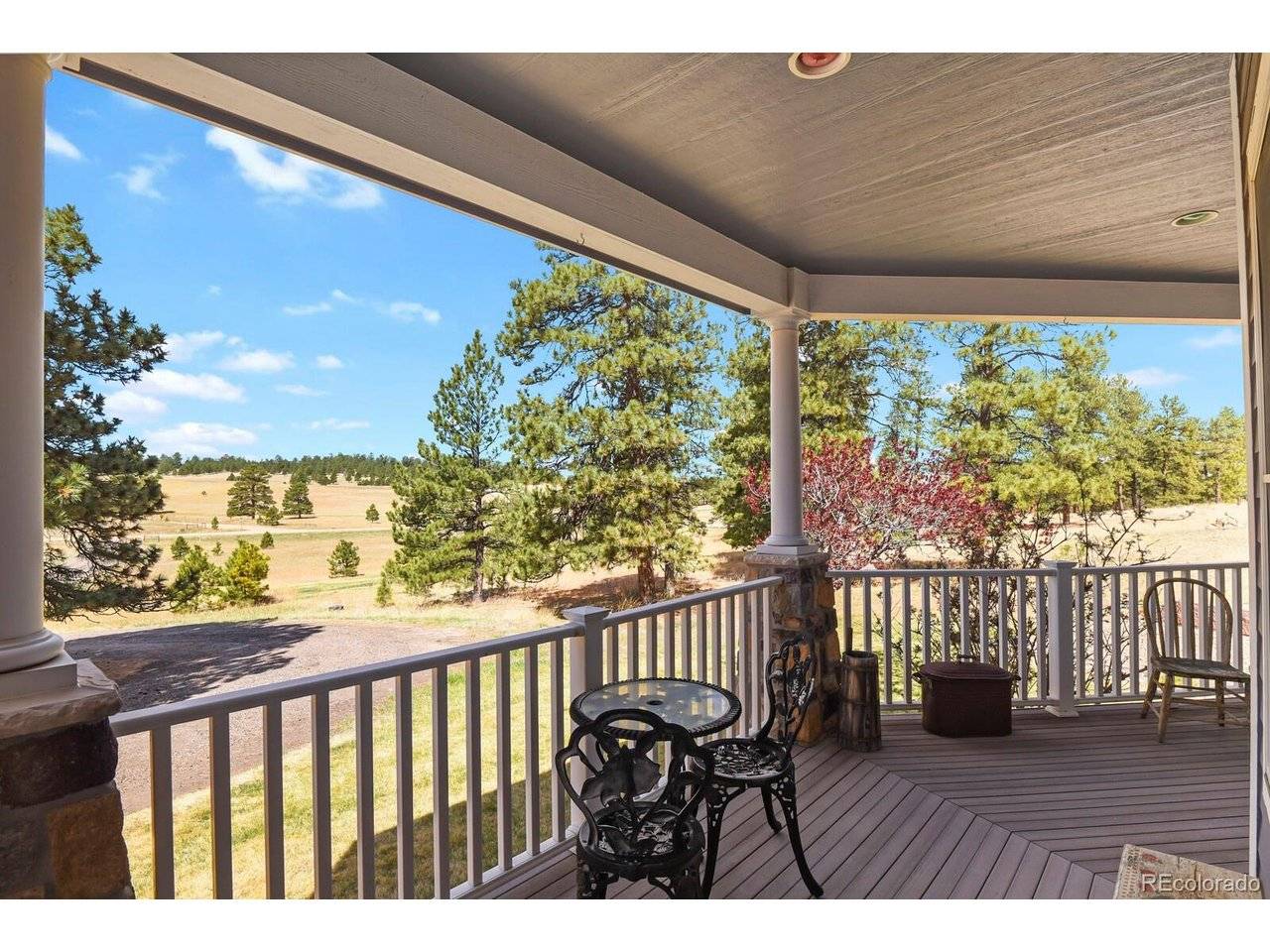34264 Wolf Creek, Kiowa, CO 80117