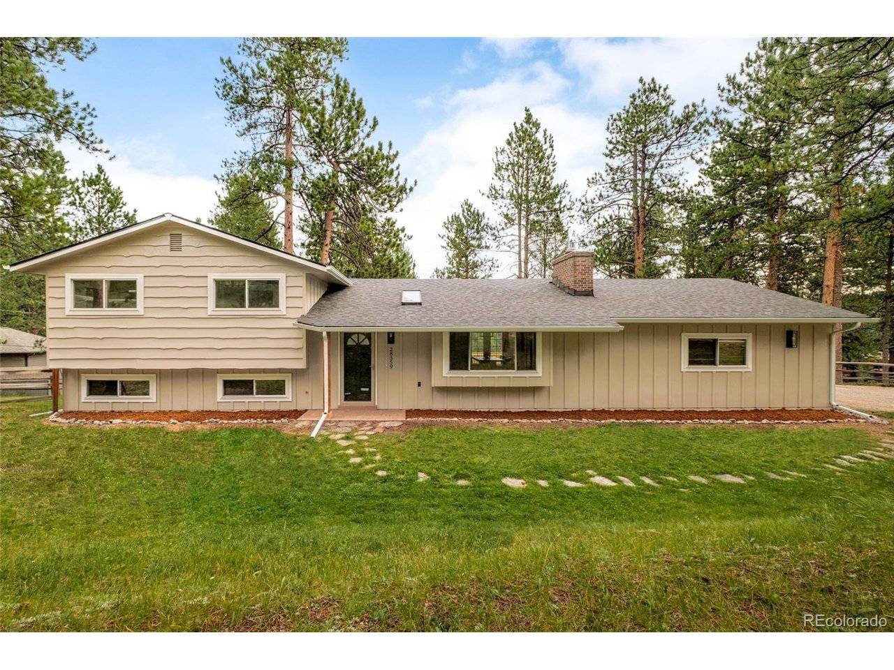 28359 Pine, Evergreen, CO 80439
