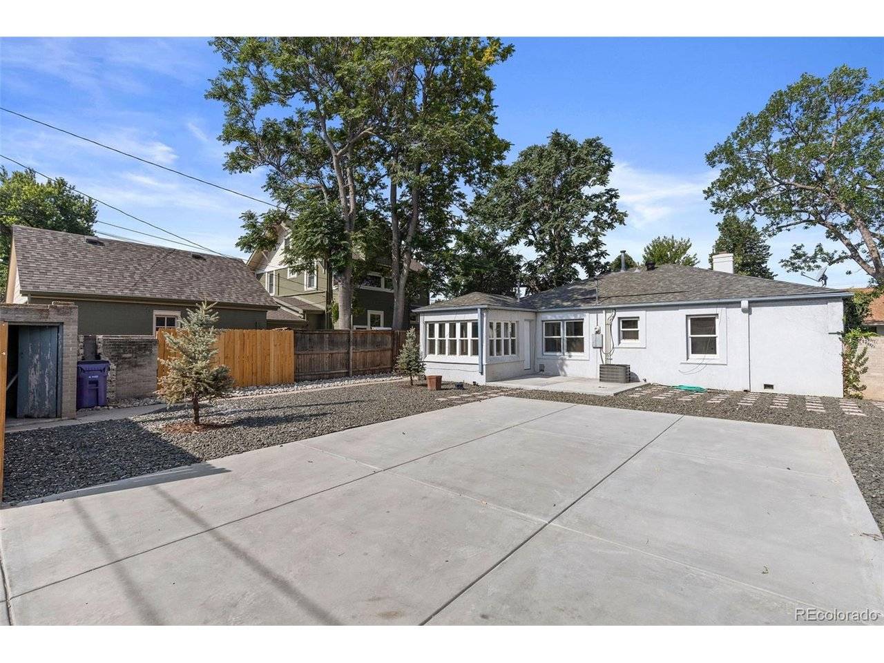 2612 Albion, Denver, CO 80207