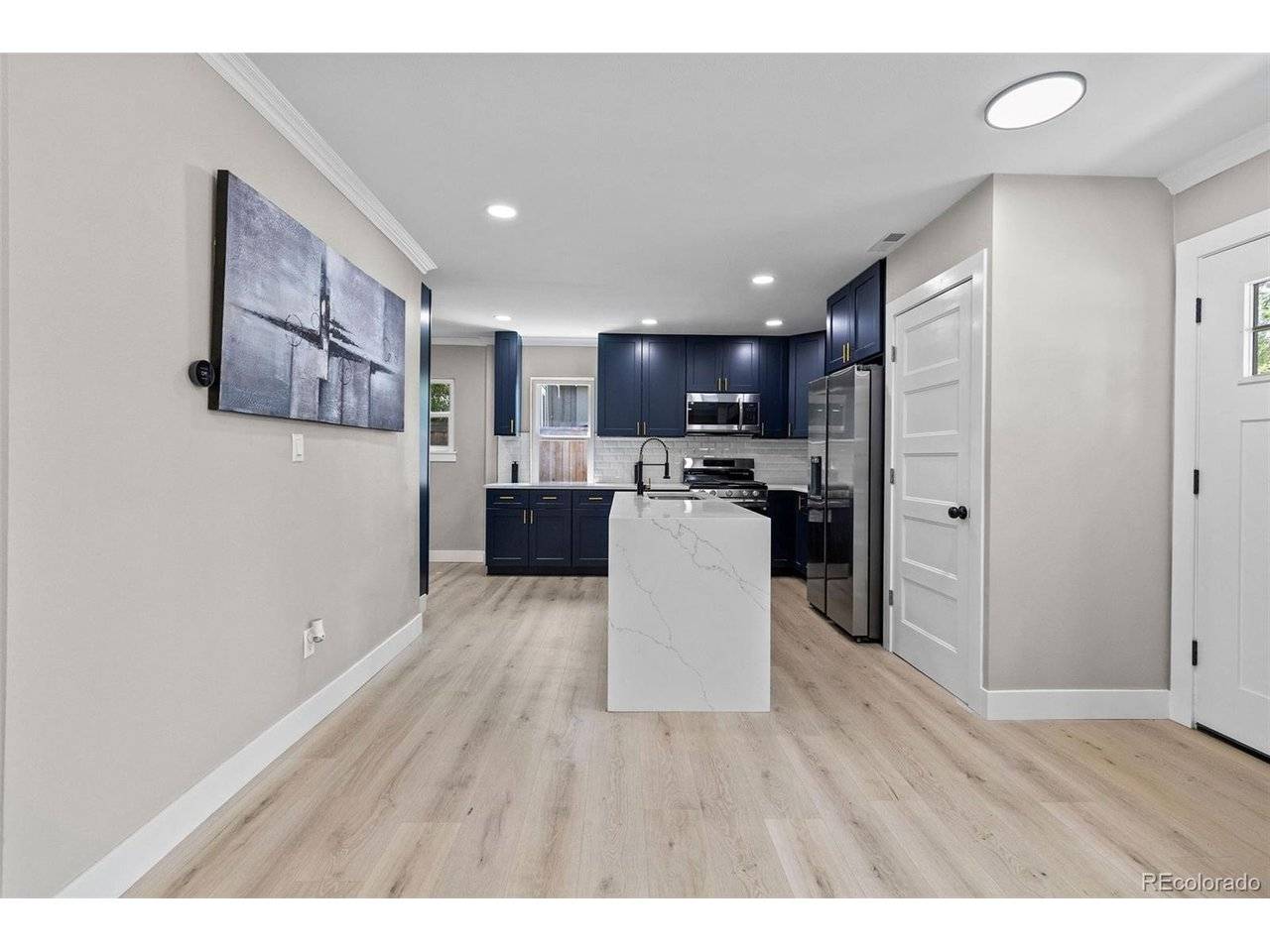 2612 Albion, Denver, CO 80207