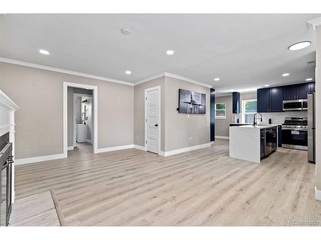 2612 Albion, Denver, CO 80207