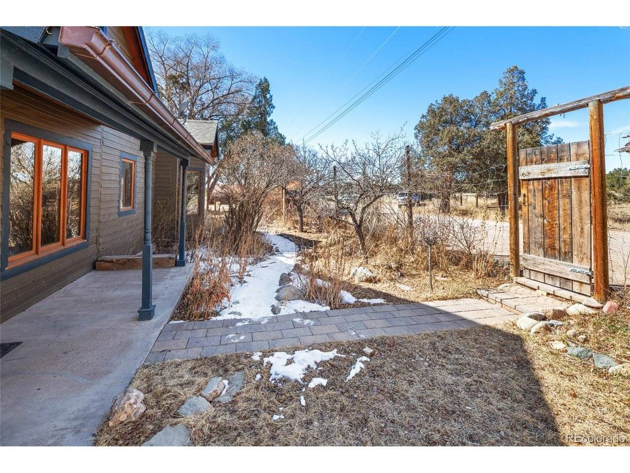 400 W Galena, Crestone, CO 81131