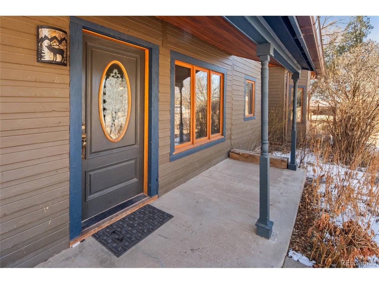 400 W Galena, Crestone, CO 81131