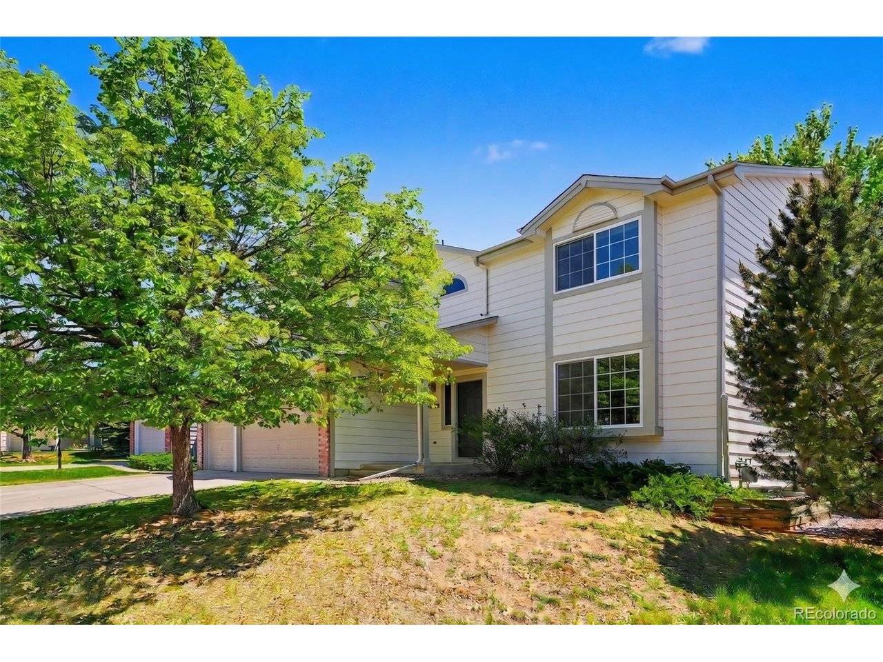 4052 S Kirk, Aurora, CO 80013