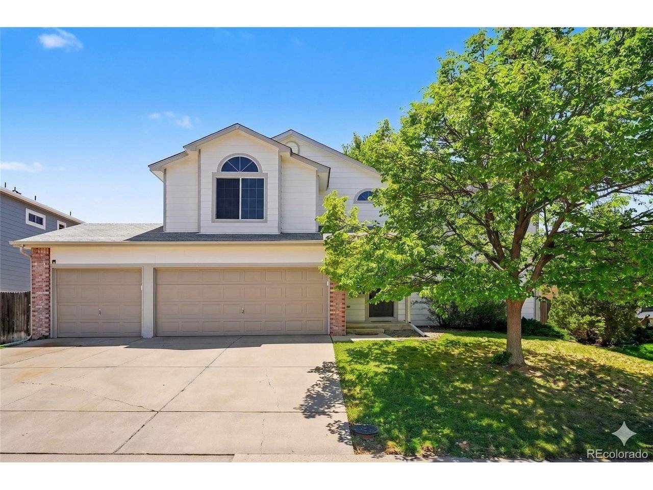 4052 S Kirk, Aurora, CO 80013