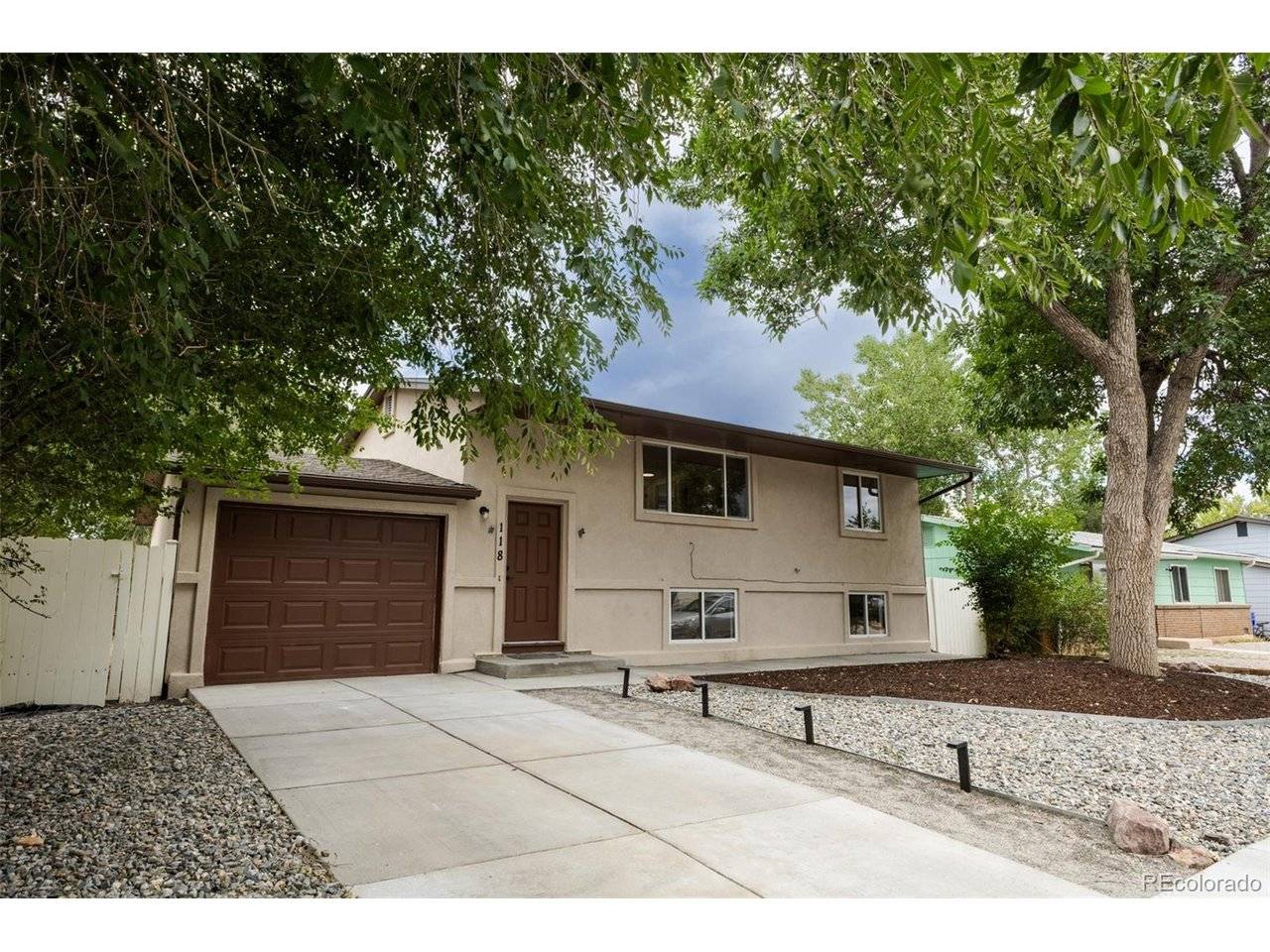 118 Elm, Fountain, CO 80817