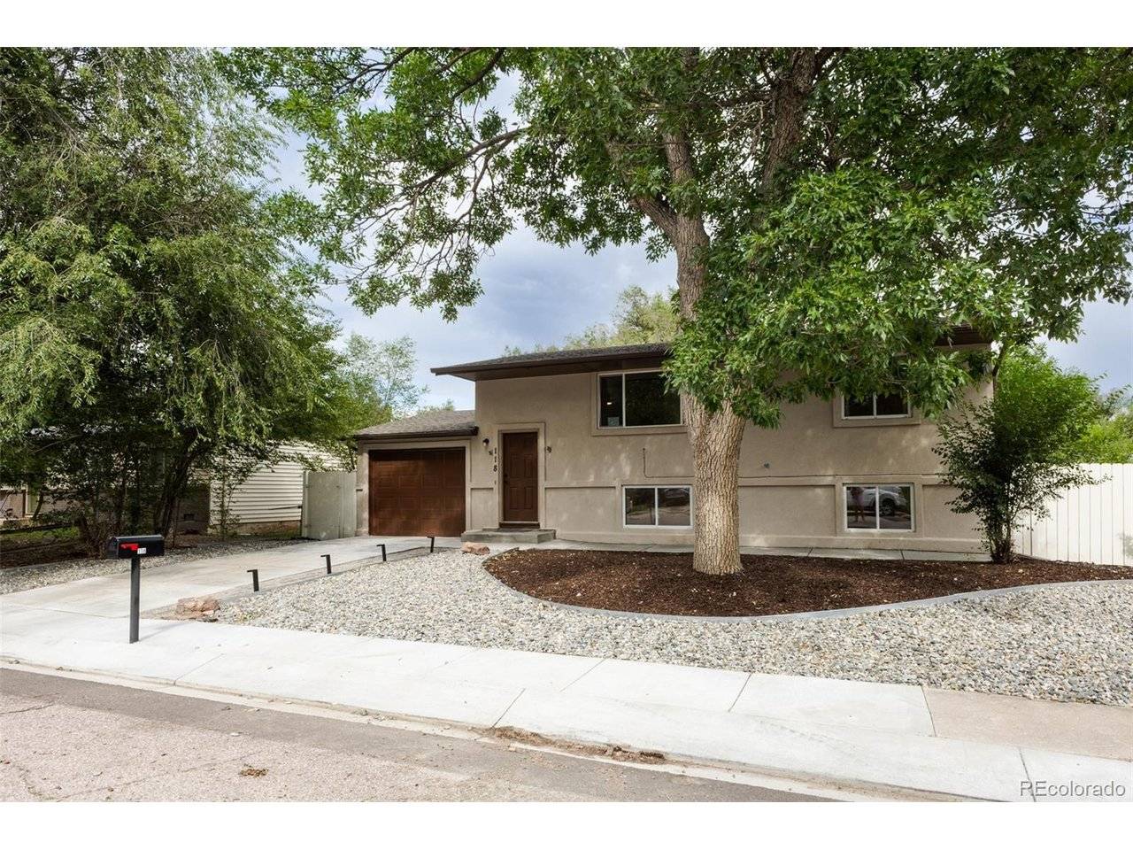 118 Elm, Fountain, CO 80817