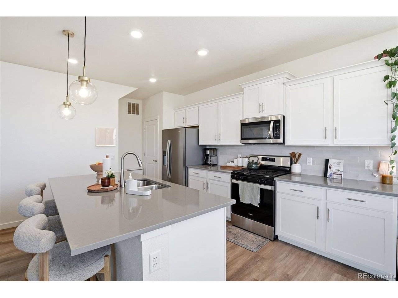 18095 Dandy Brush, Parker, CO 80134