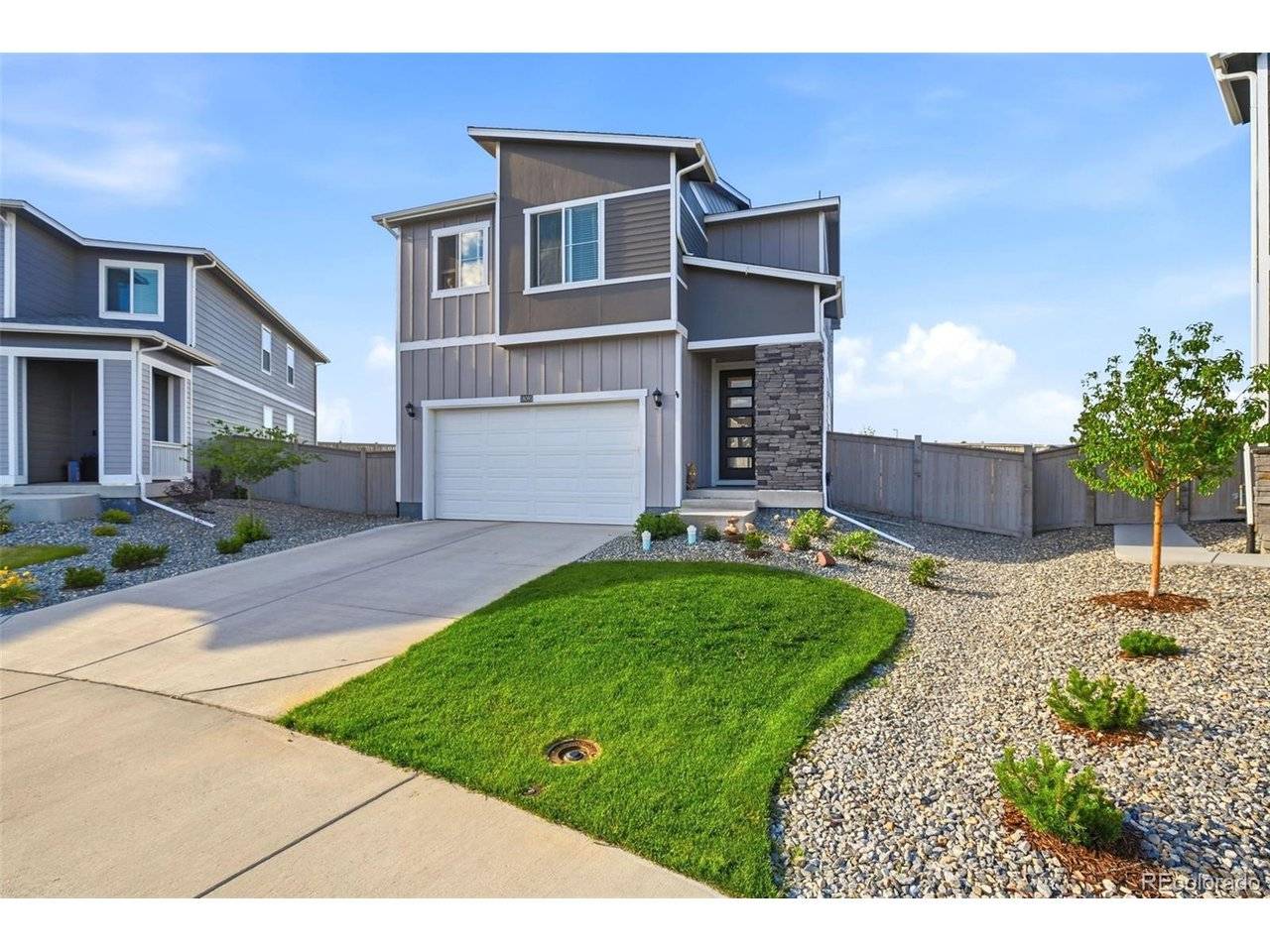 18095 Dandy Brush, Parker, CO 80134