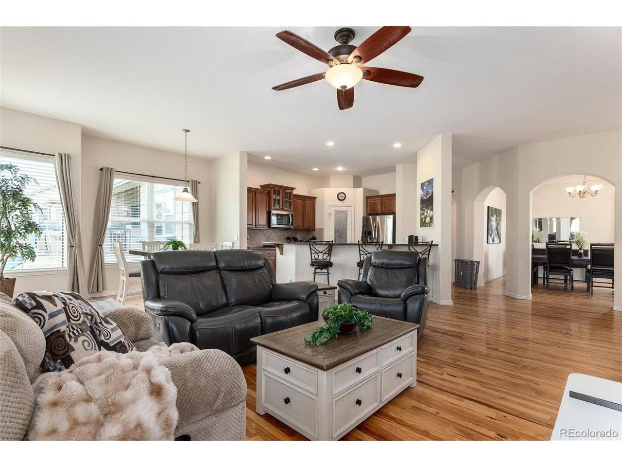 7100 S Coolidge, Aurora, CO 80016