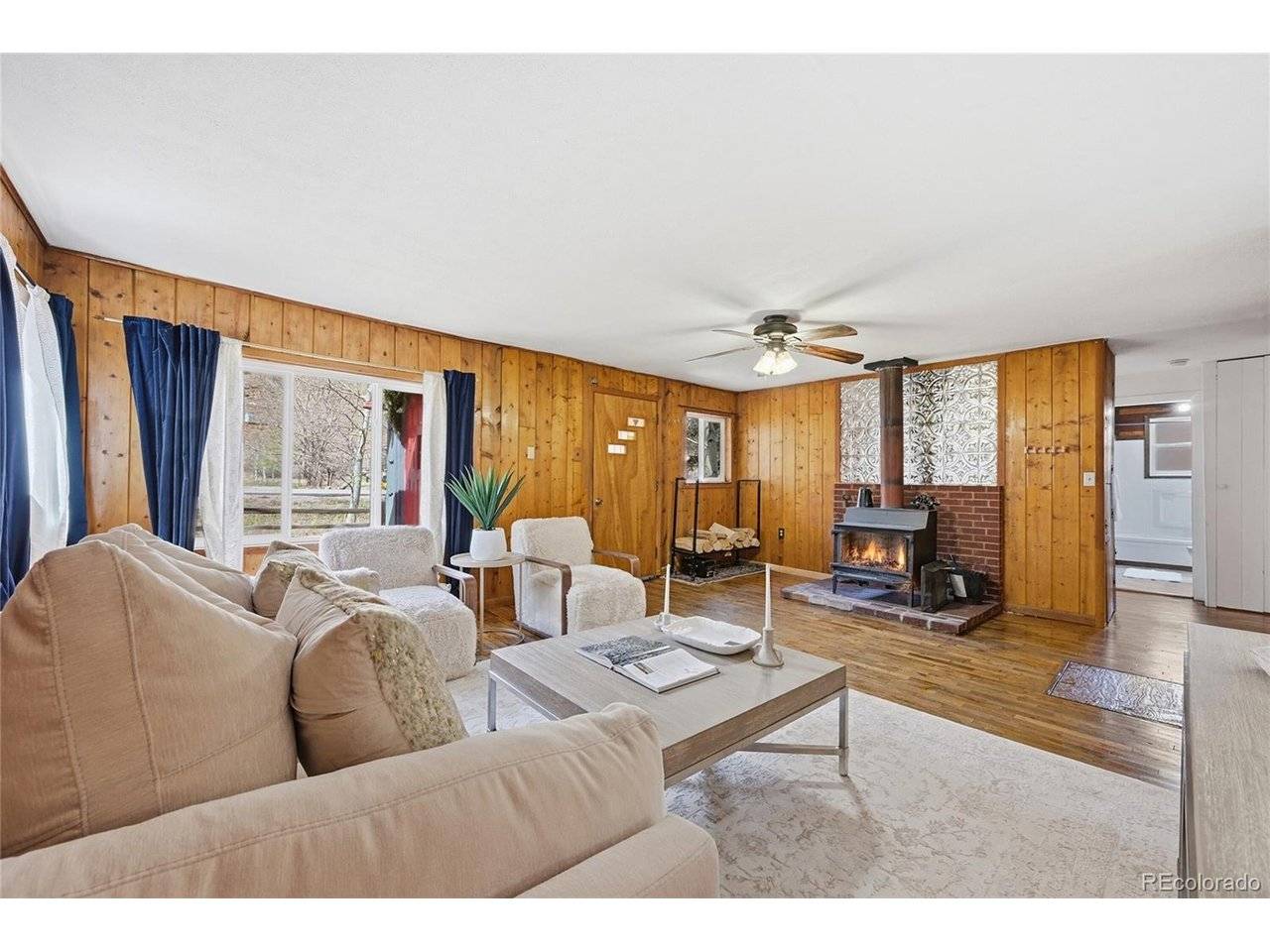 50464 Highway 285, Grant, CO 80475