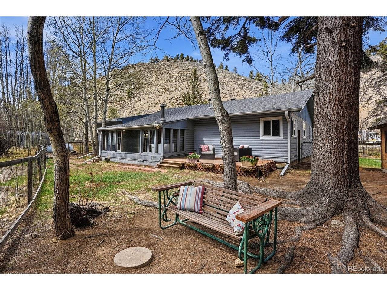 50464 Highway 285, Grant, CO 80475