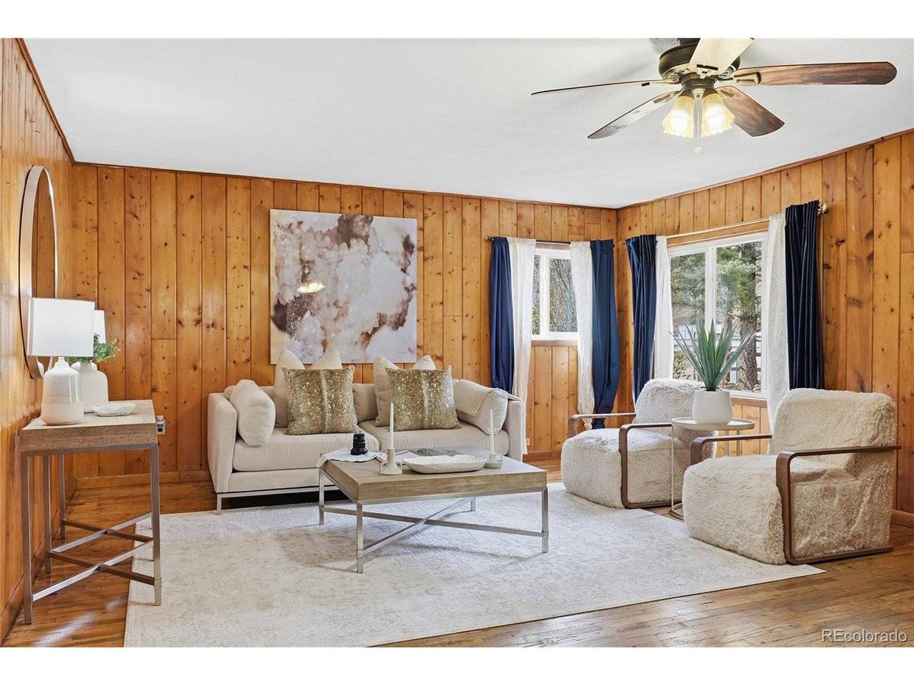 50464 Highway 285, Grant, CO 80475
