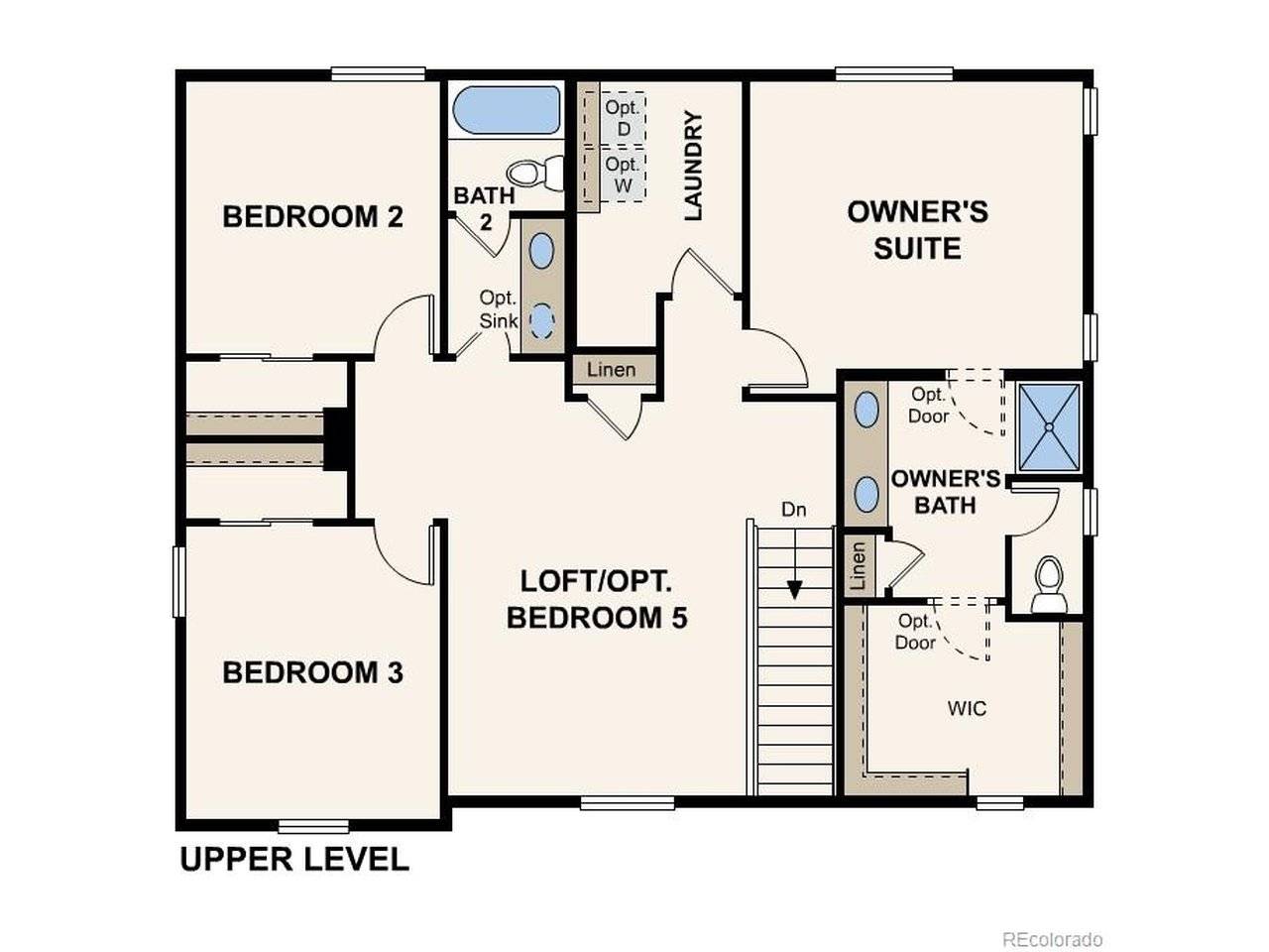 4293 Kingsbarns, Elizabeth, CO 80107