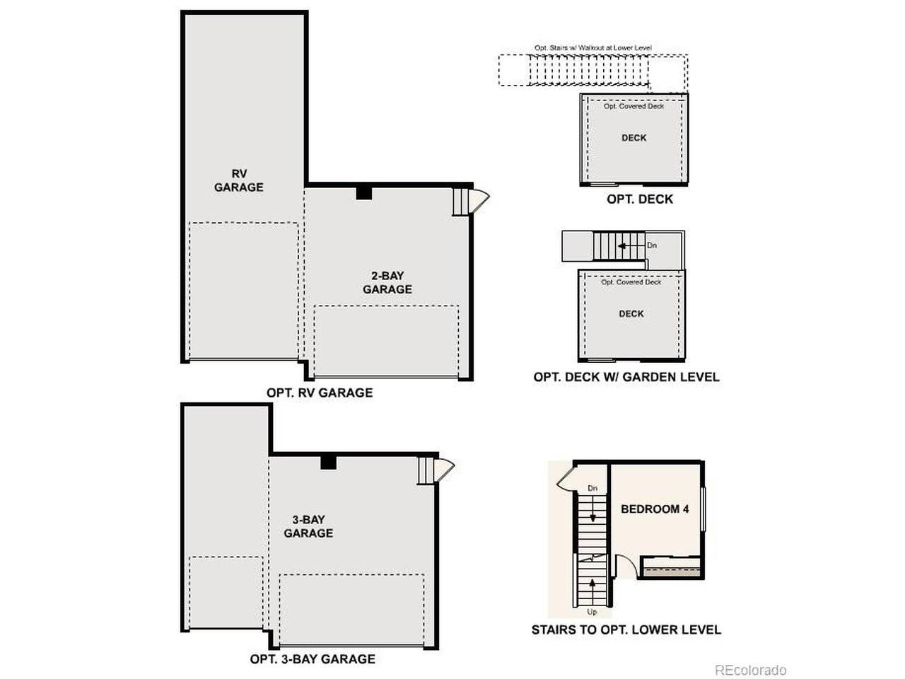 4293 Kingsbarns, Elizabeth, CO 80107