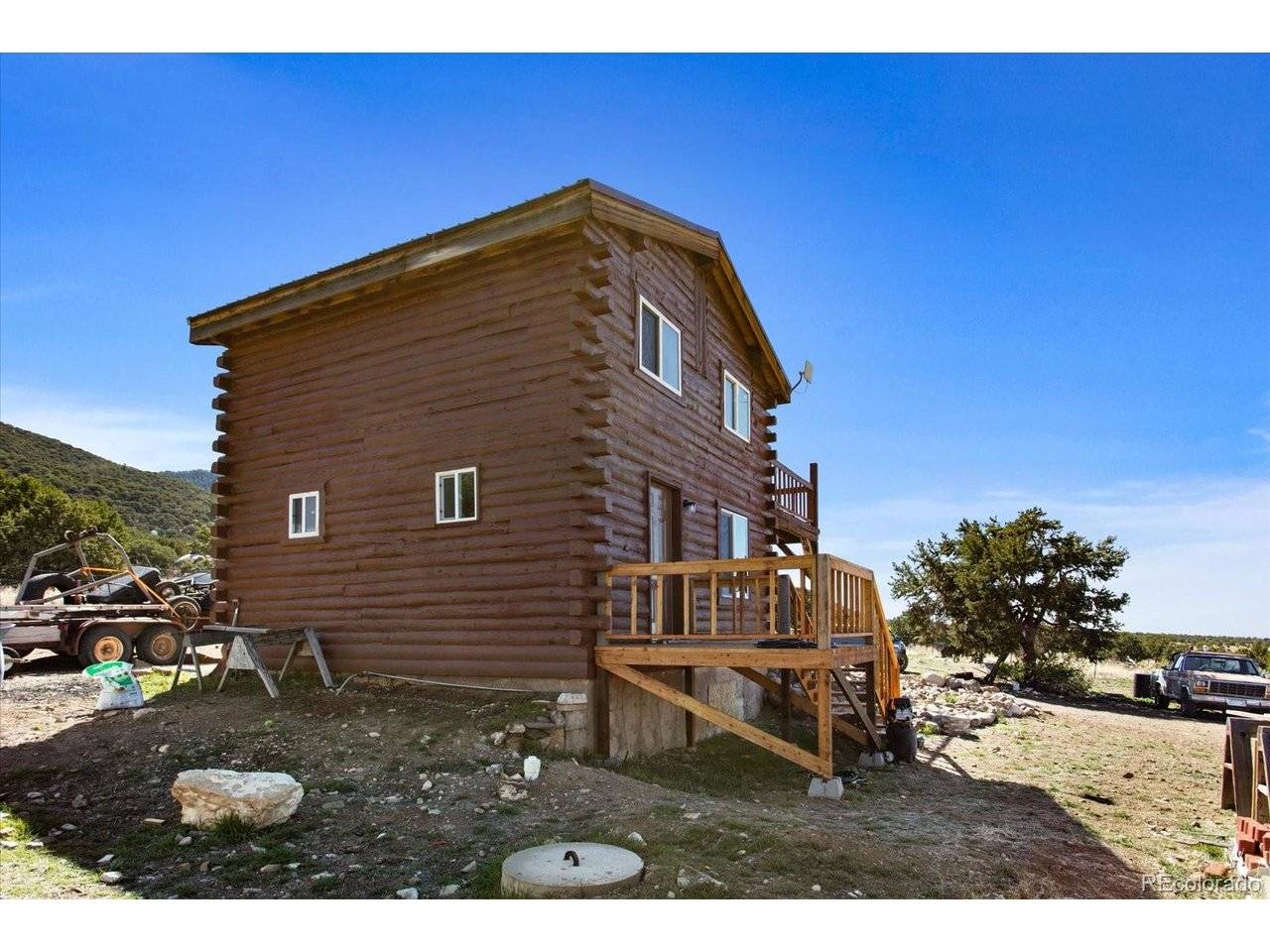 27740 County Road 65, Moffat, CO 81143