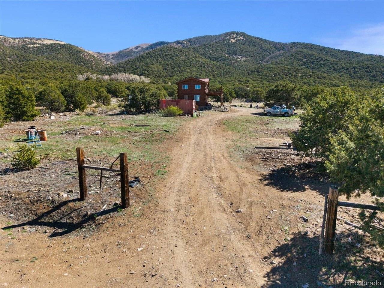 27740 County Road 65, Moffat, CO 81143