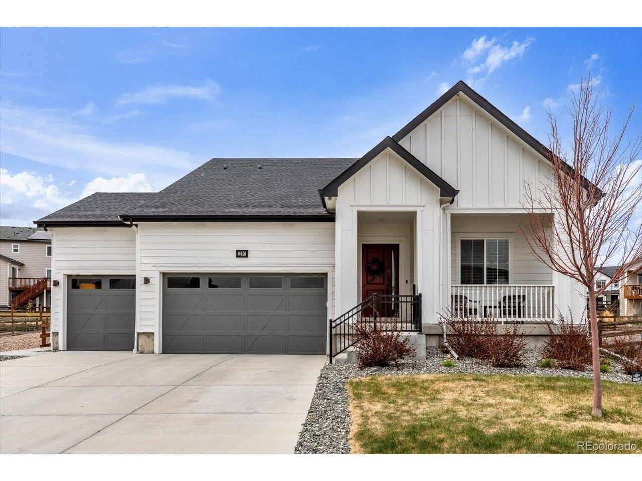 1397 Hart, Elizabeth, CO 80107