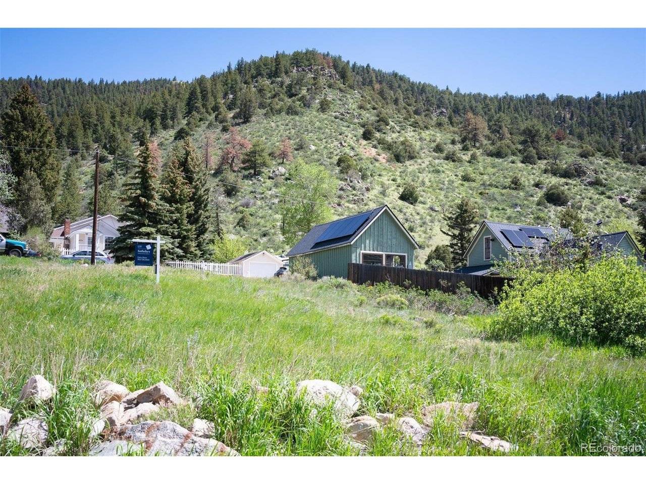 4 Sunny, Empire, CO 80438